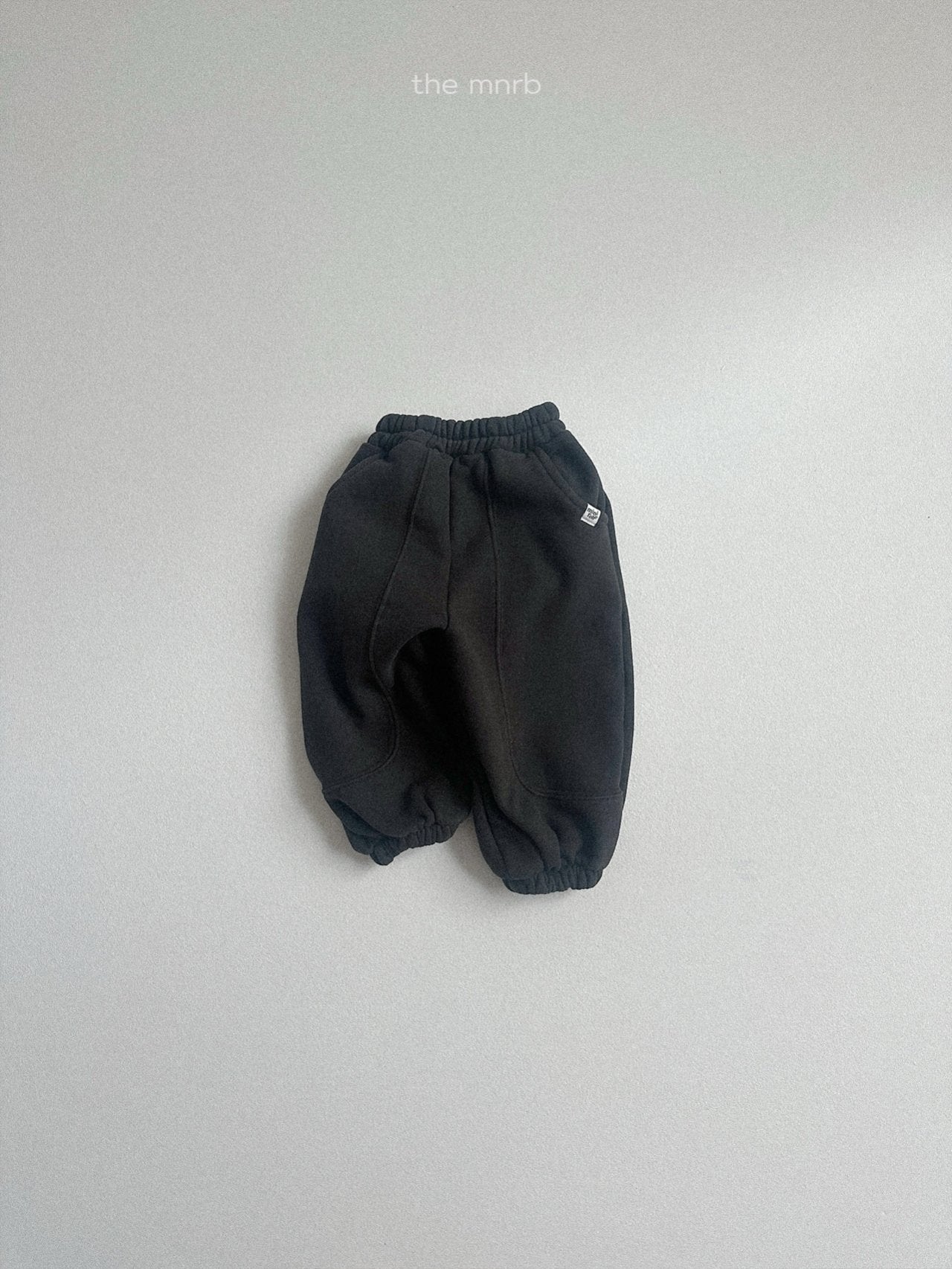 Rookie jogger pants