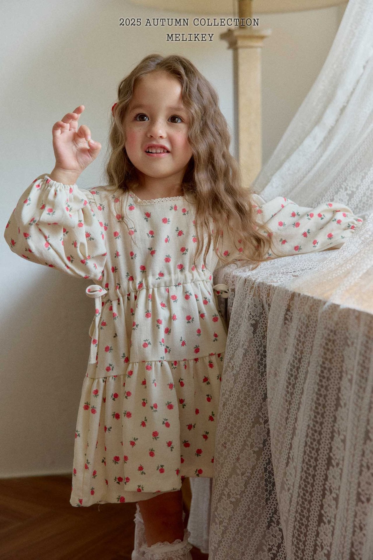 Roseberry dress
