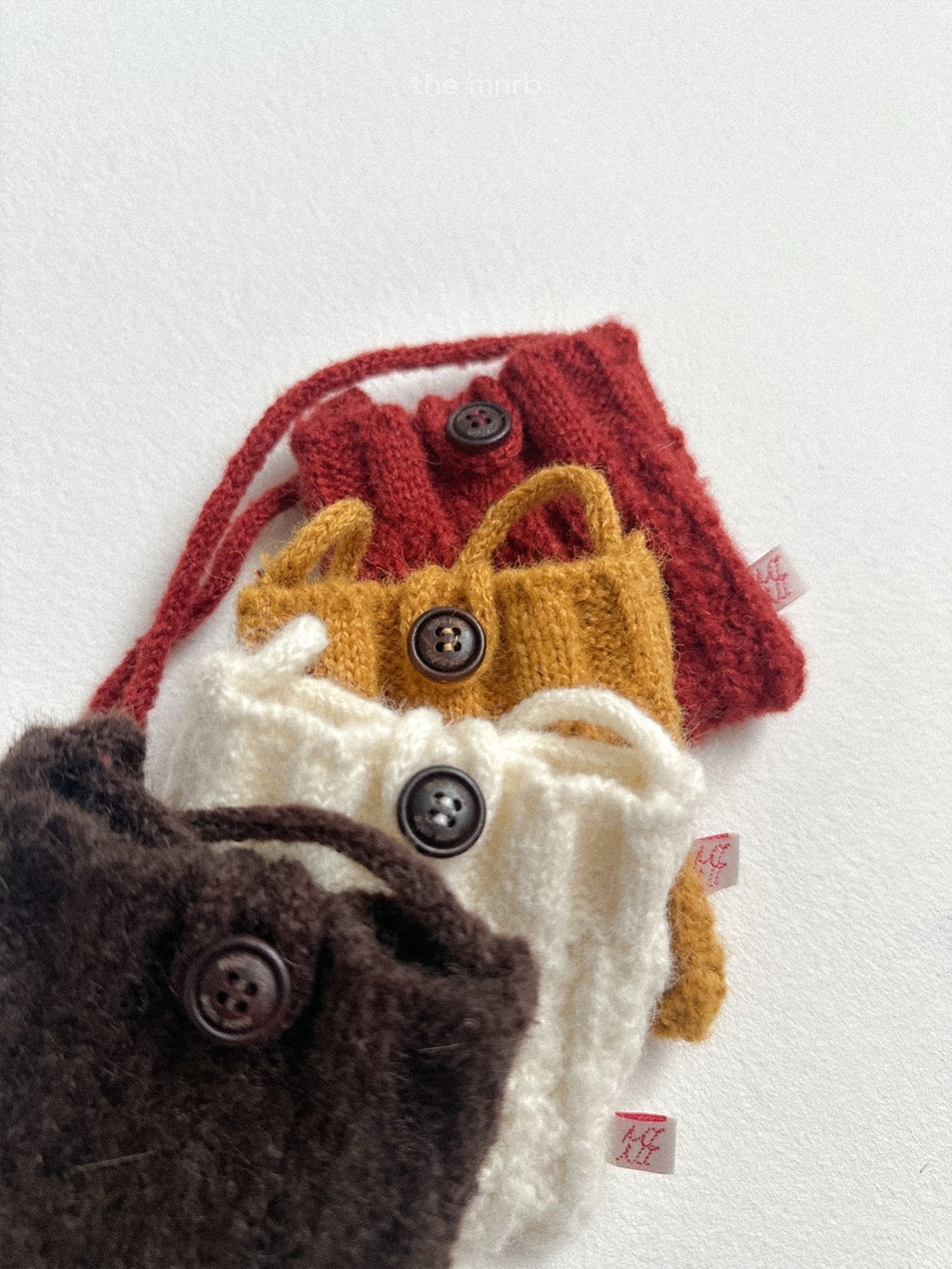 Mild mini bag