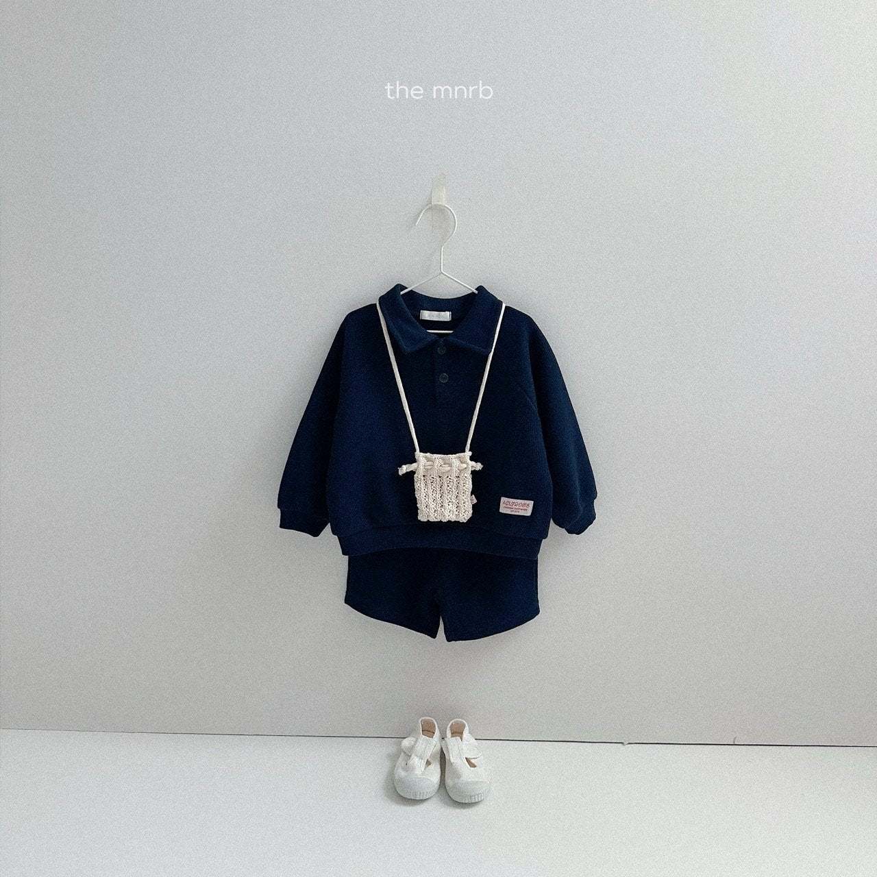 La cora sweatshirt
