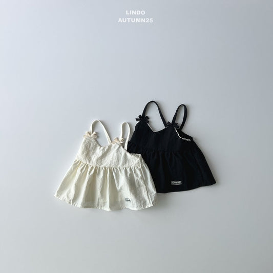Melody string blouse