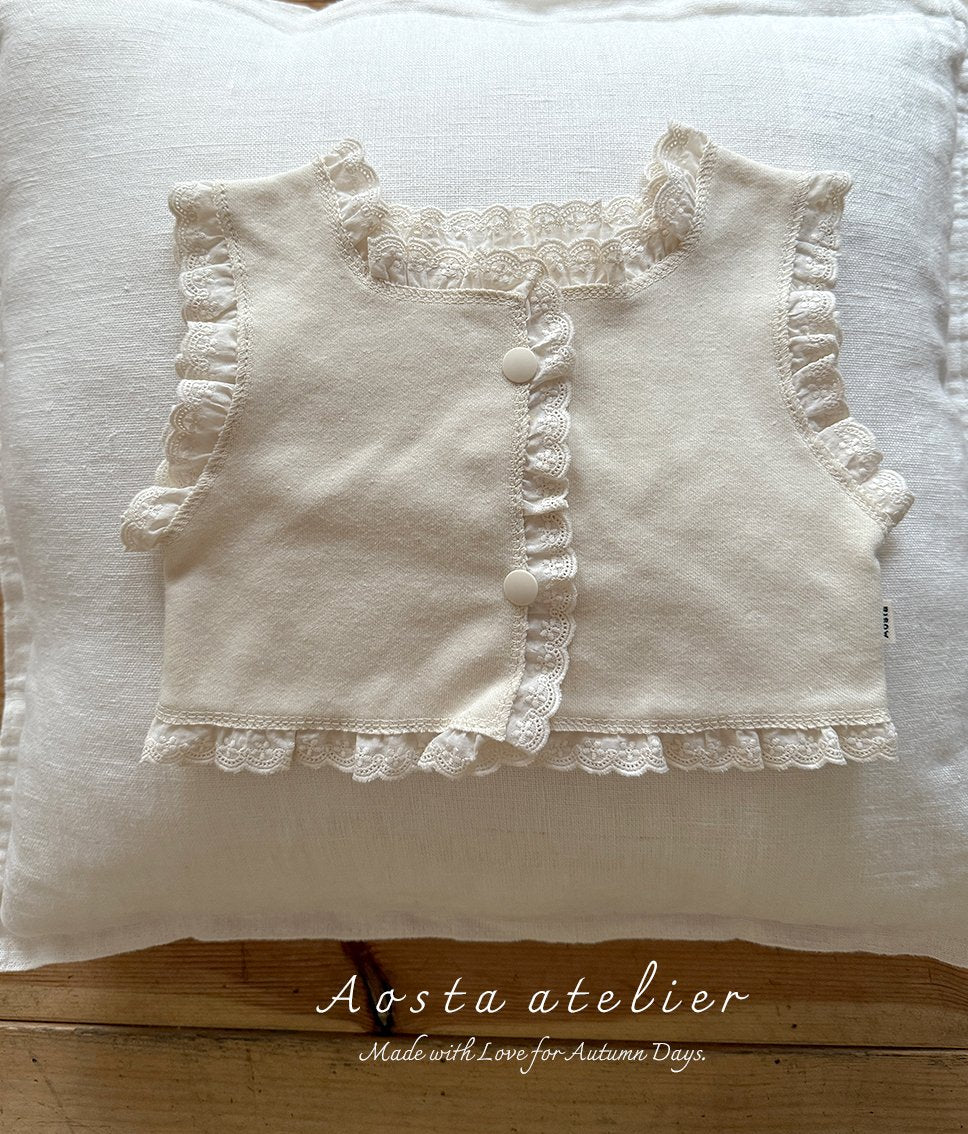 Jelly vest