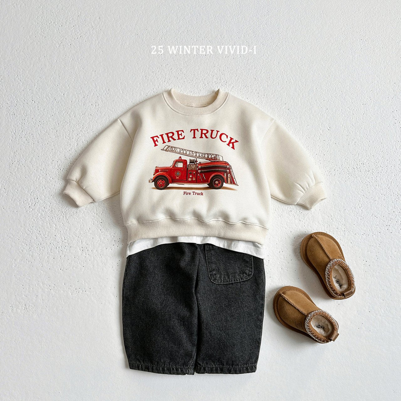 Classic car sweatshirt