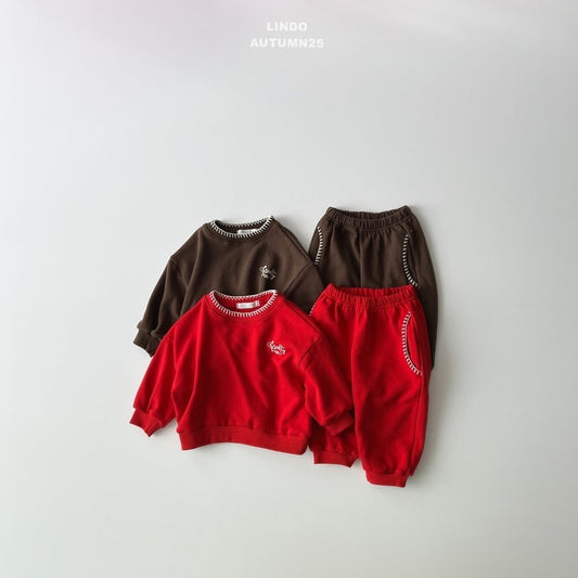 Melo embroidery set