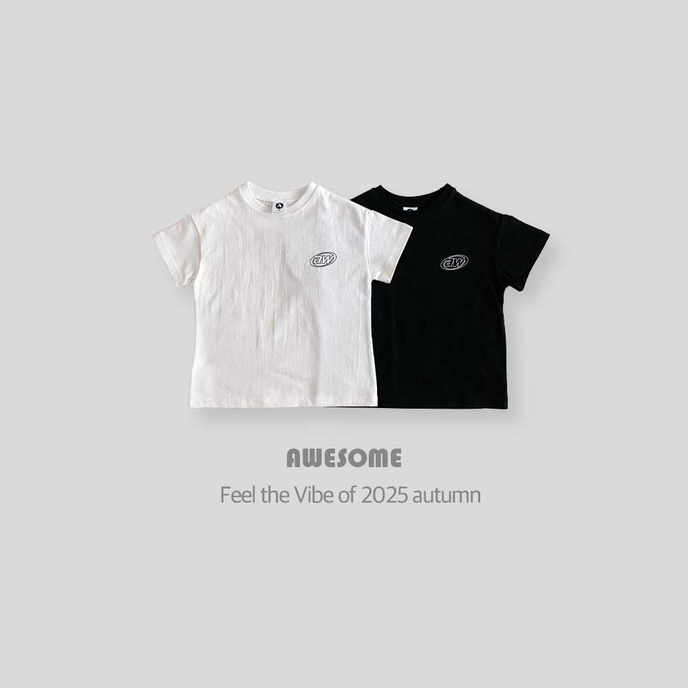 Four season short-sleeve top