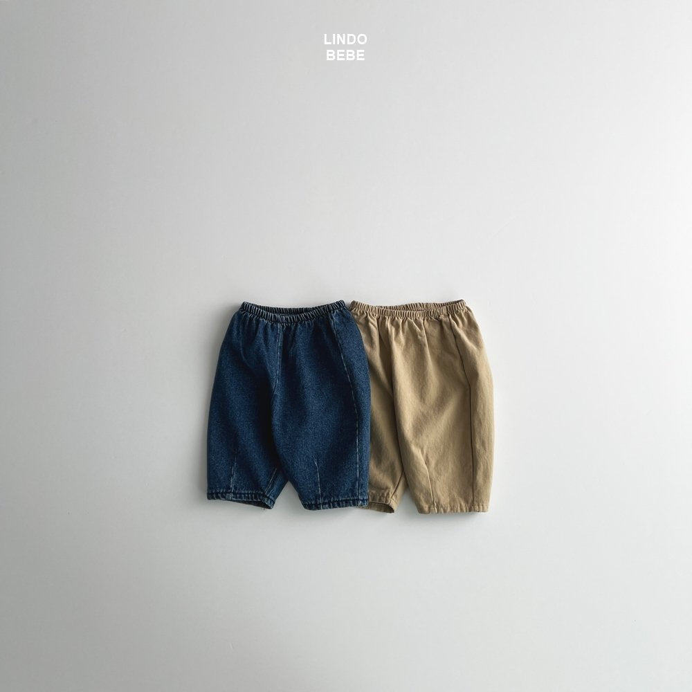 Daily balloon pants