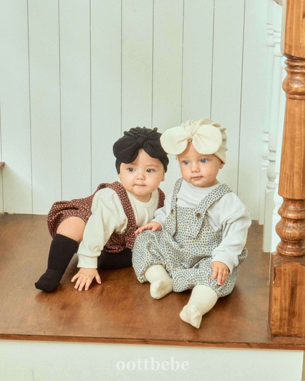 Bloomell onesie