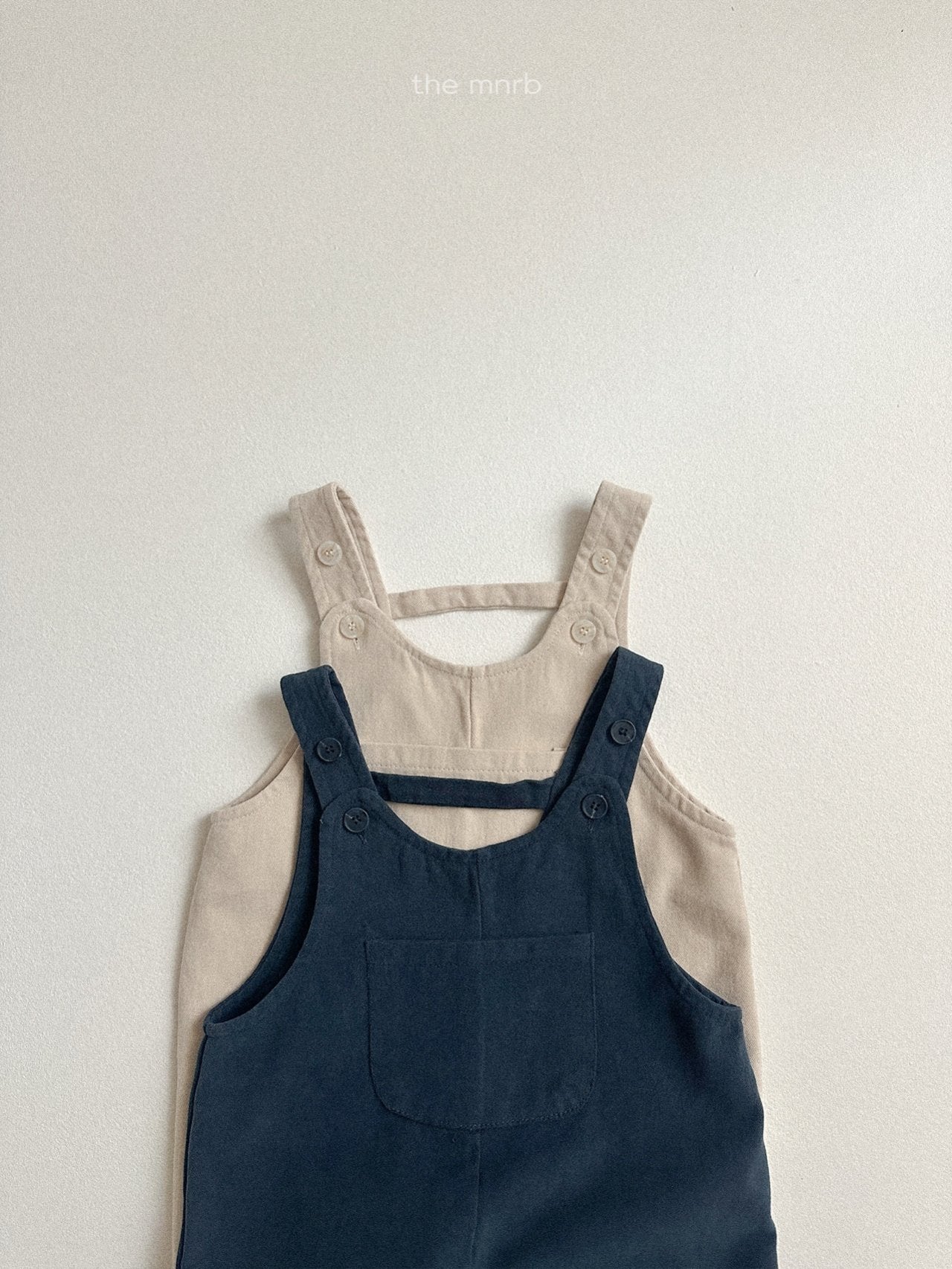 Roro overalls