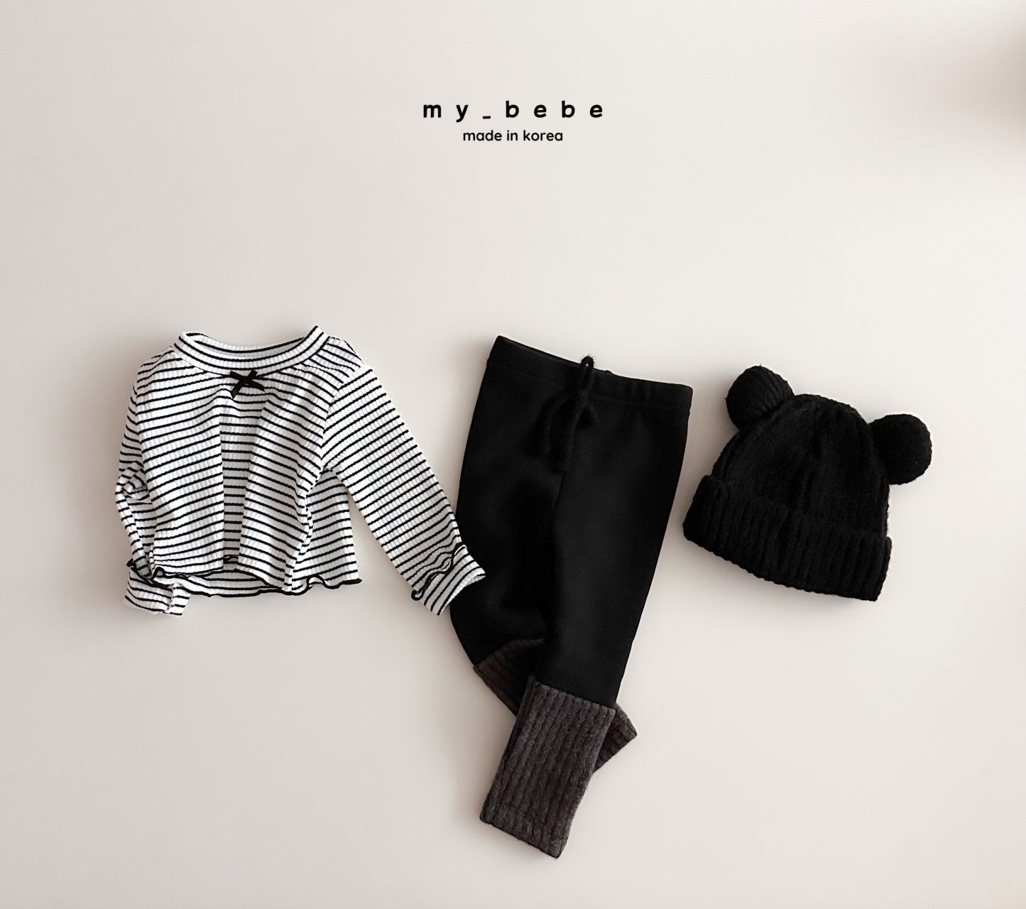 Lover crop top
