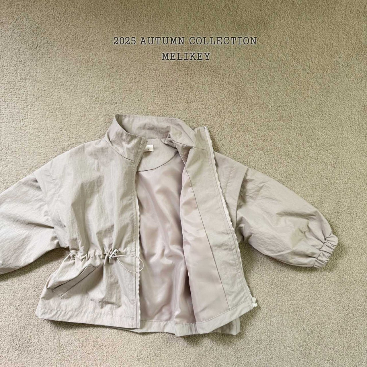25 Two style jacket