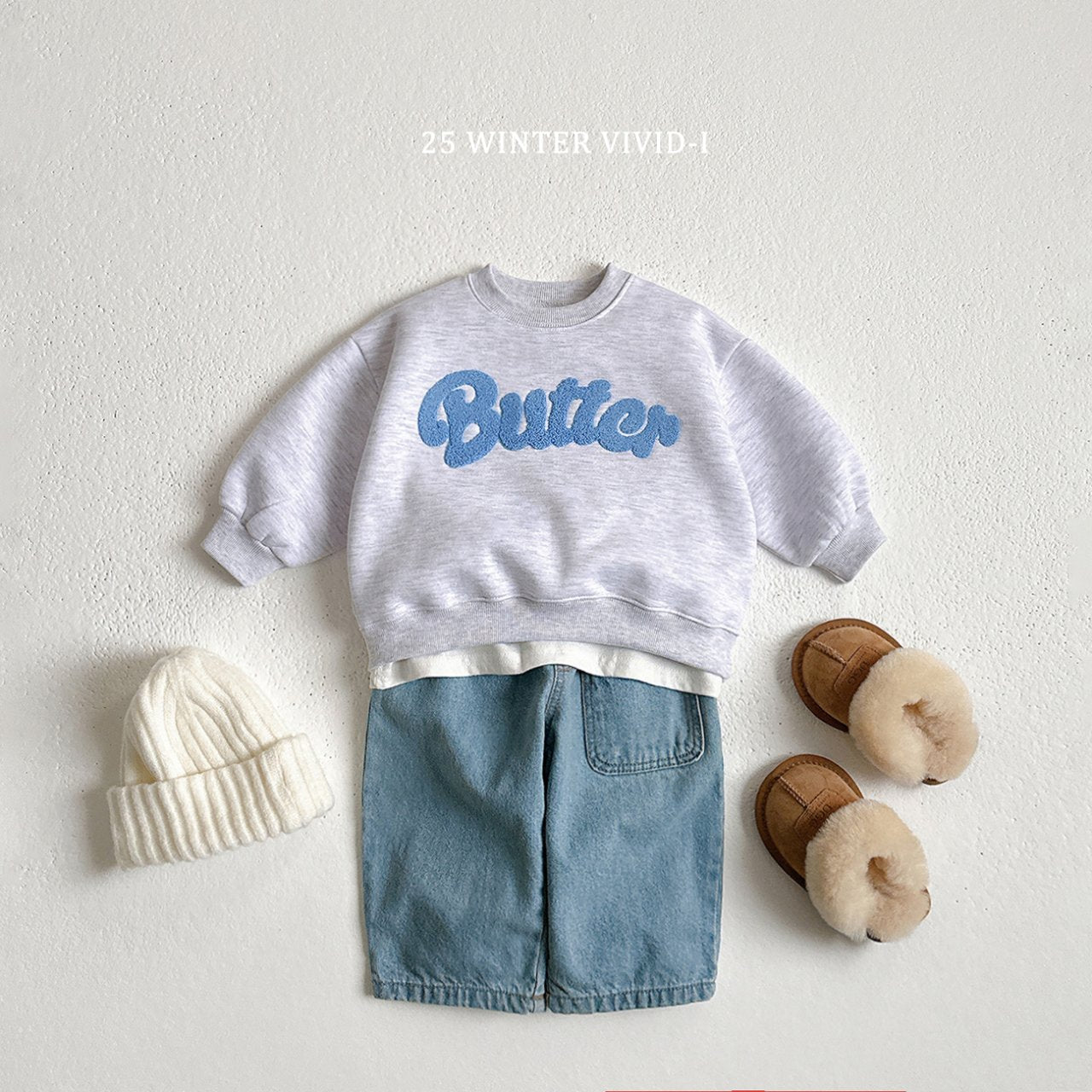 Fleece-lined pocket pants