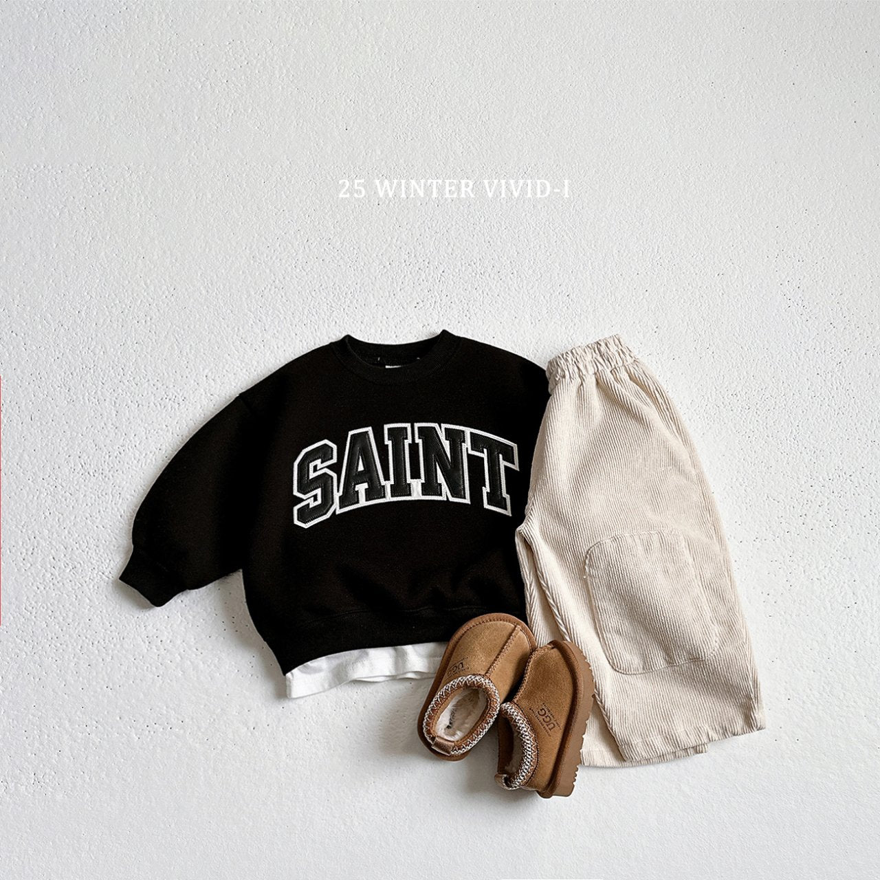 Saint sweatshirt