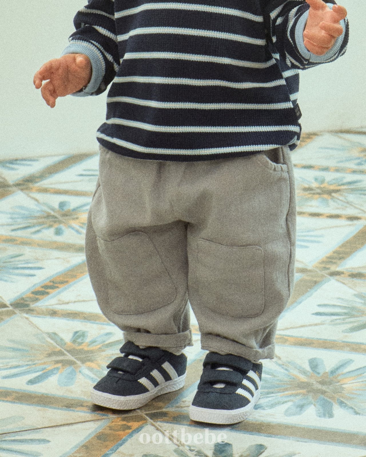 Bready pants