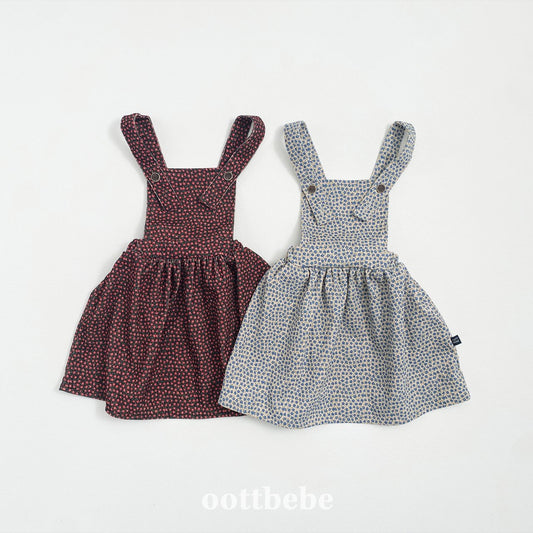Bloomell dress