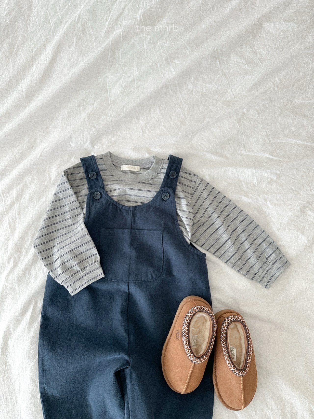 Roro overalls