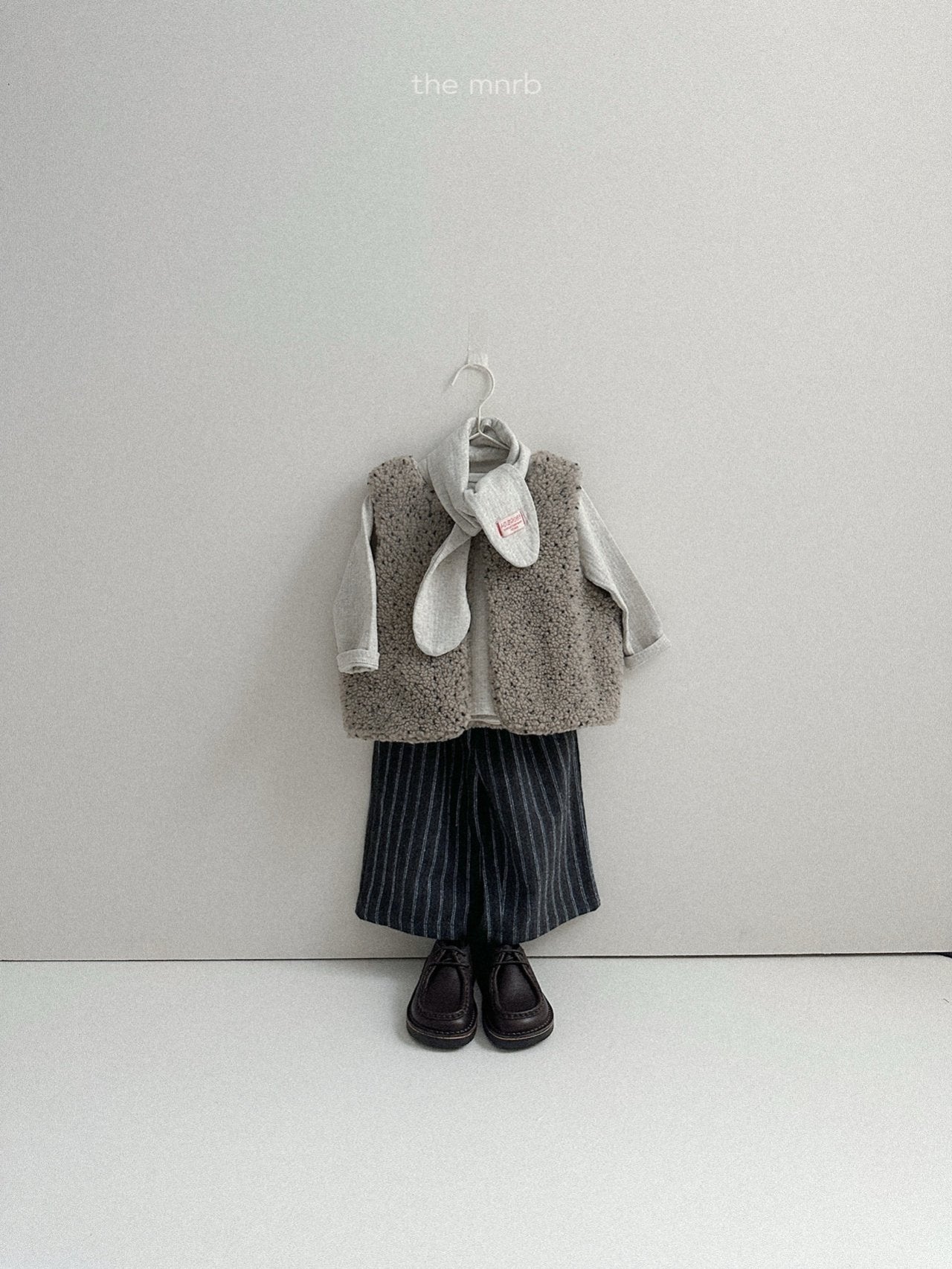 Coco dumble vest