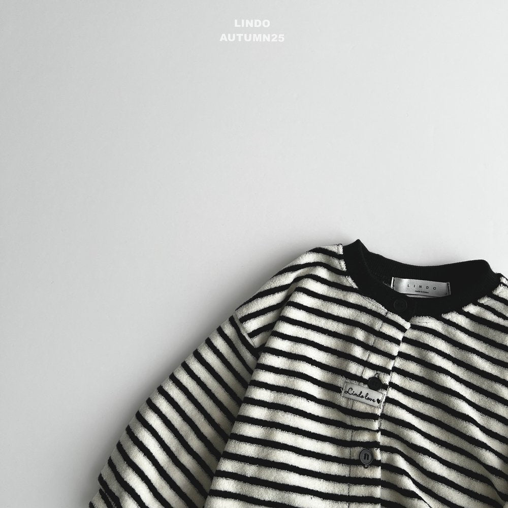 Tesus cardigan