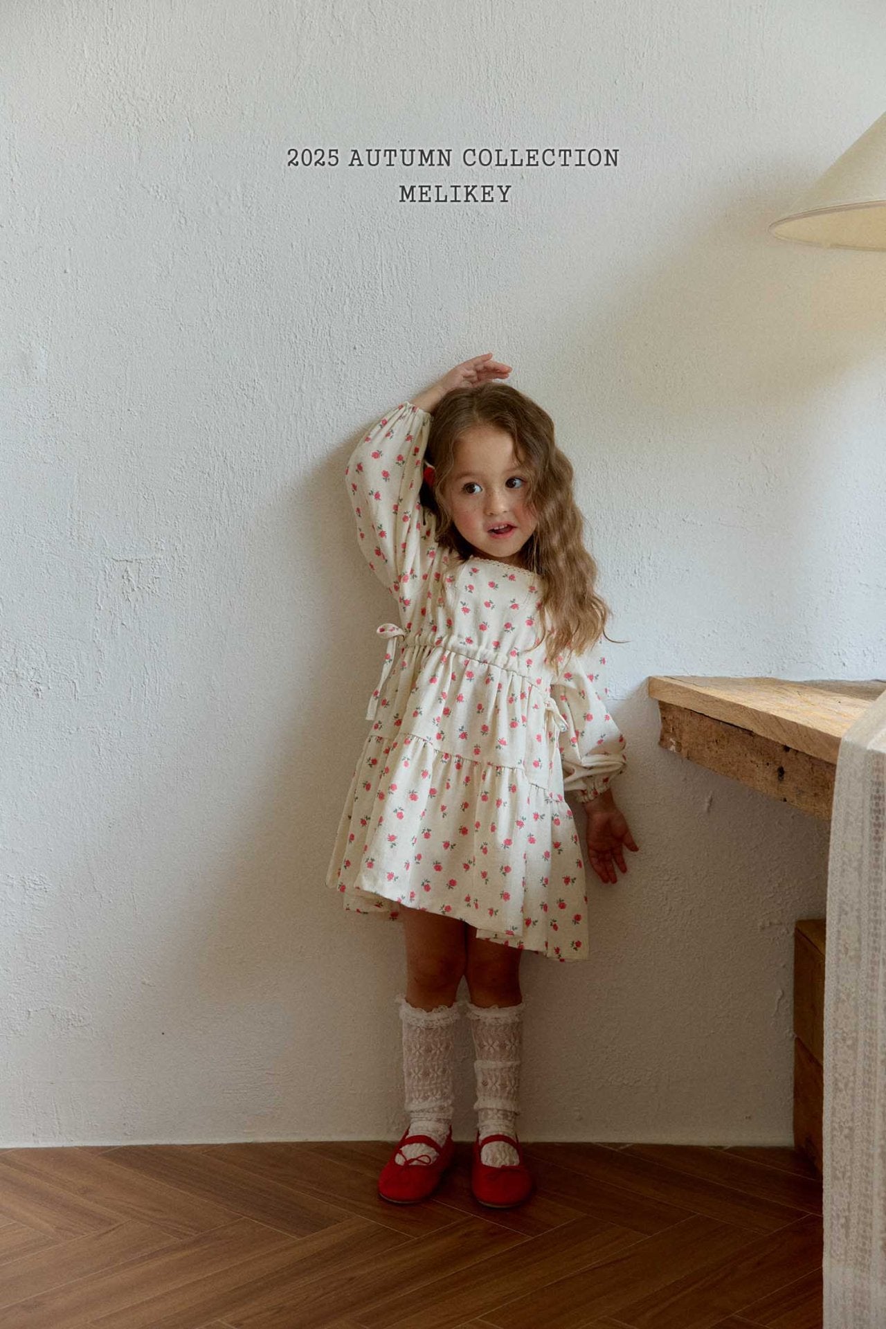 Roseberry dress