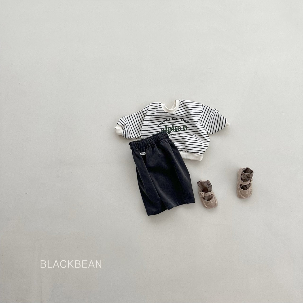 Alpha sweatshirt