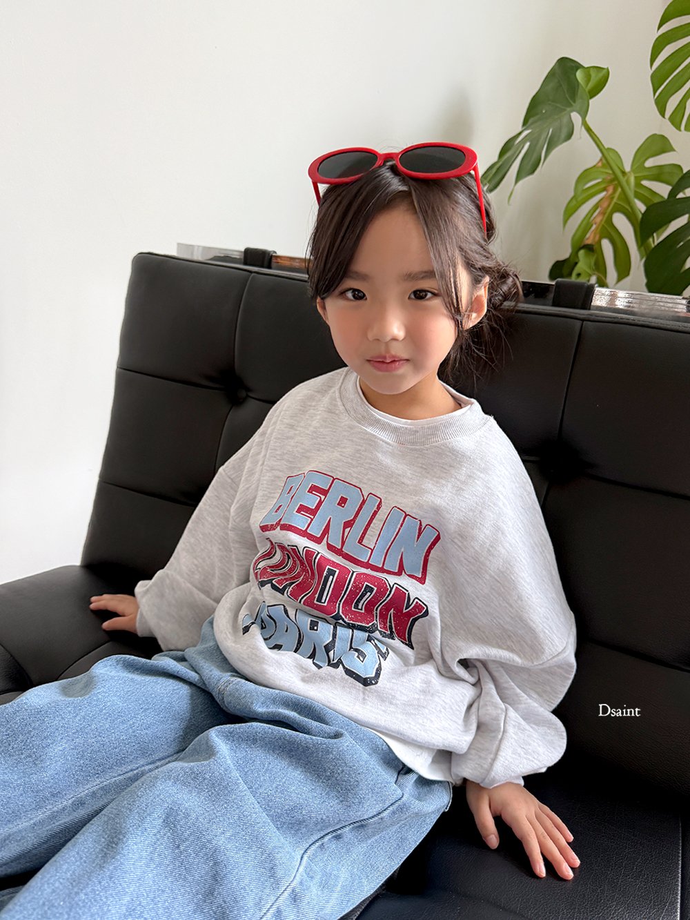 Berlin sweatshirt