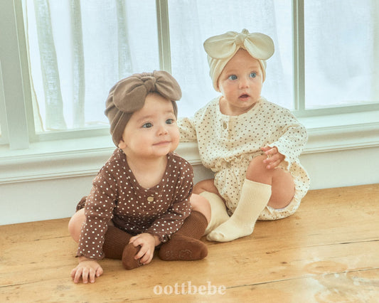 Star bloomer set