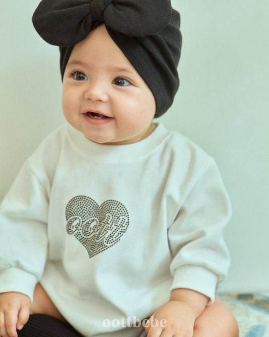 OT Bling onesie
