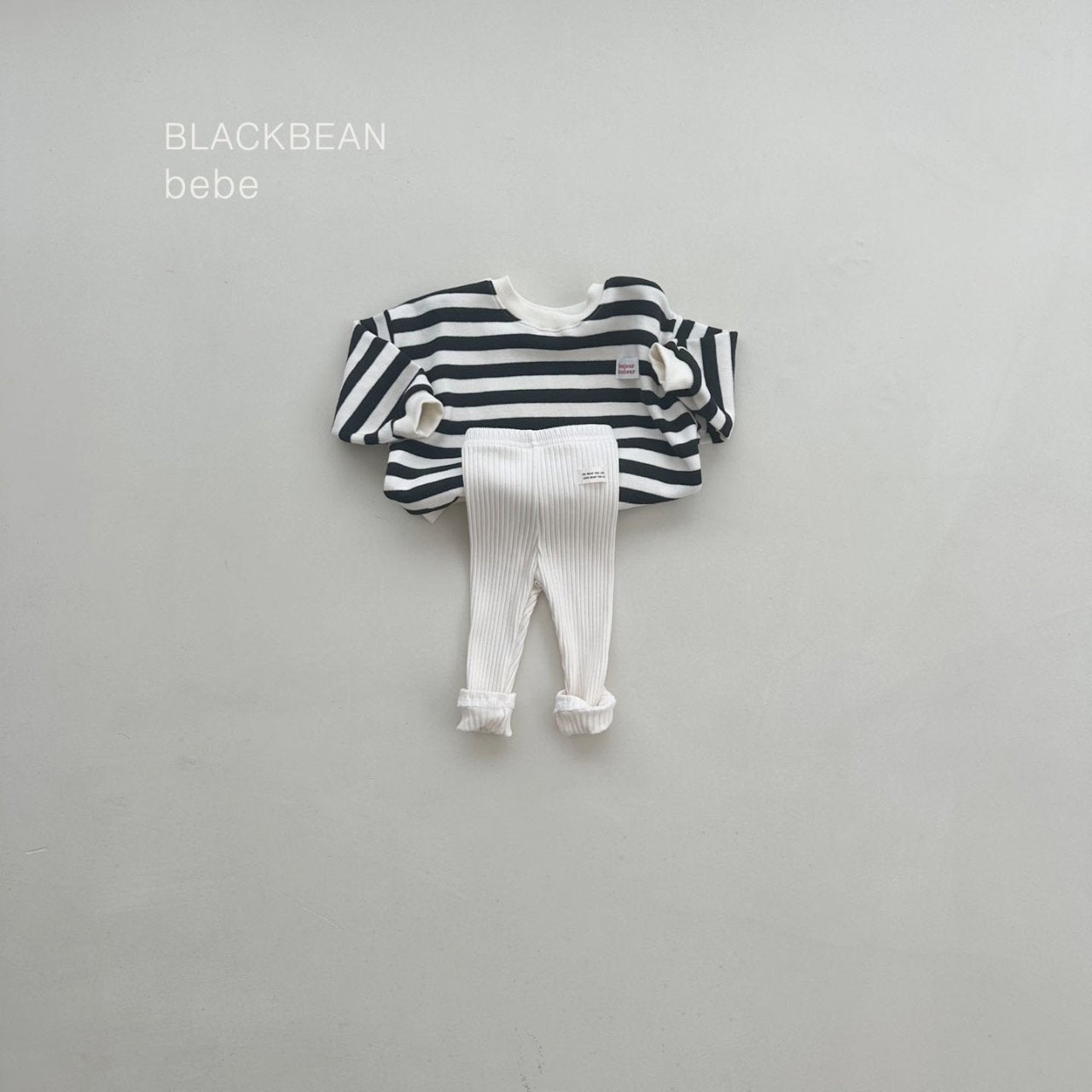 Bella baby leggings