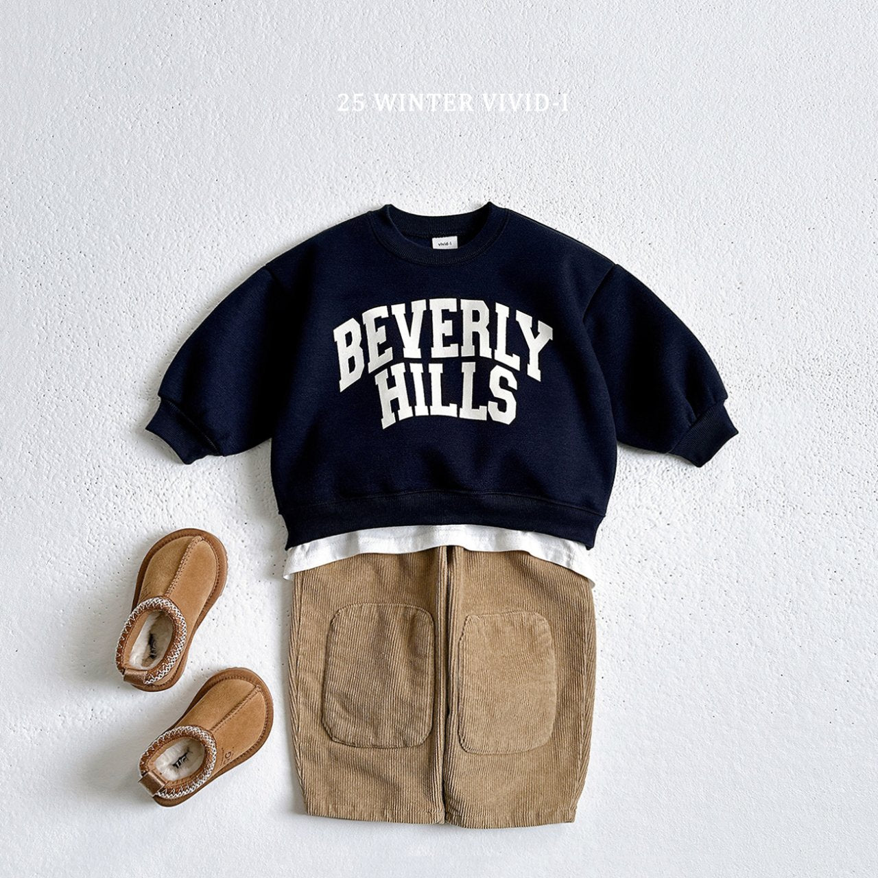 Beverly hills sweatshirt