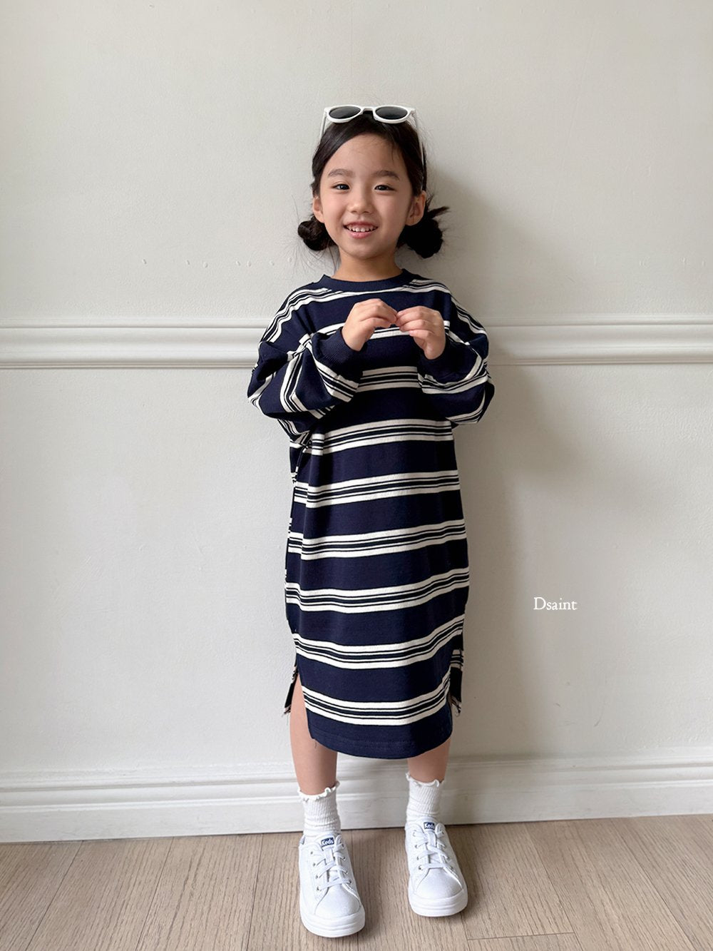 Sense look dress