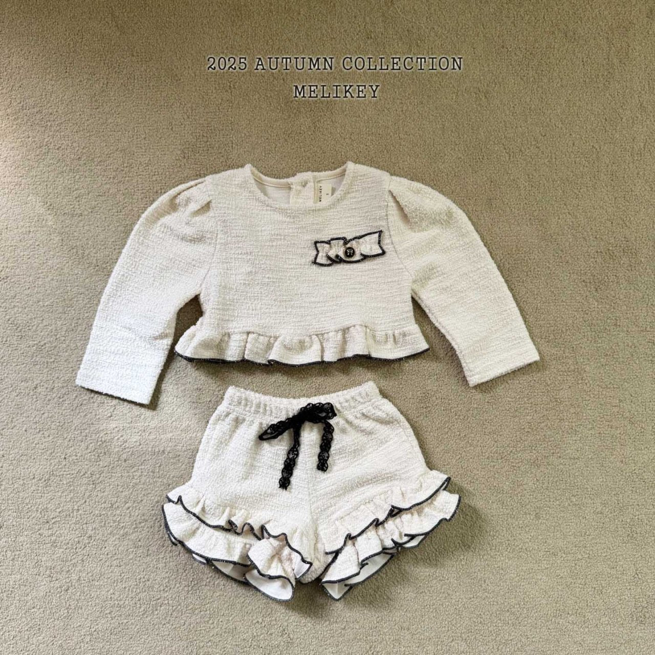 Vivian blouse