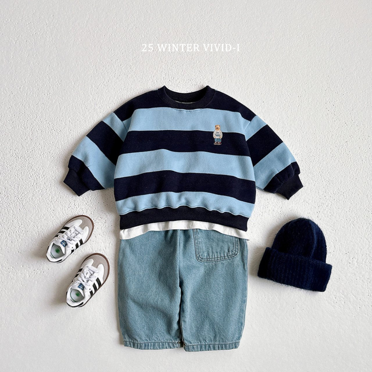 Fleece-lined pocket pants