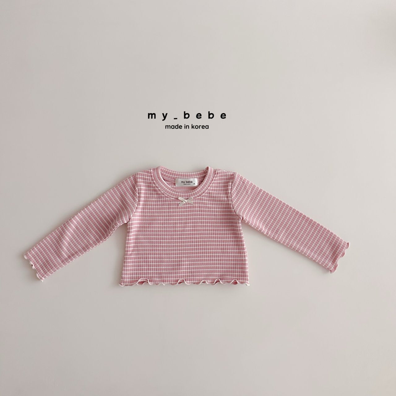 Lover crop top