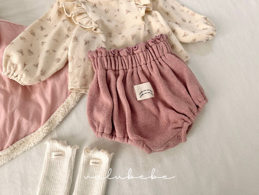 Satiobi bloomers