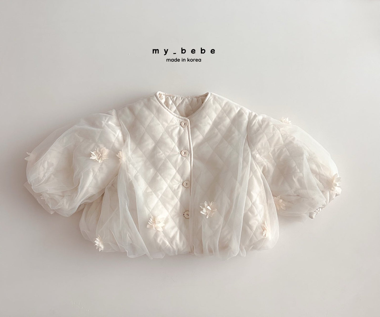 Beautiful jacket