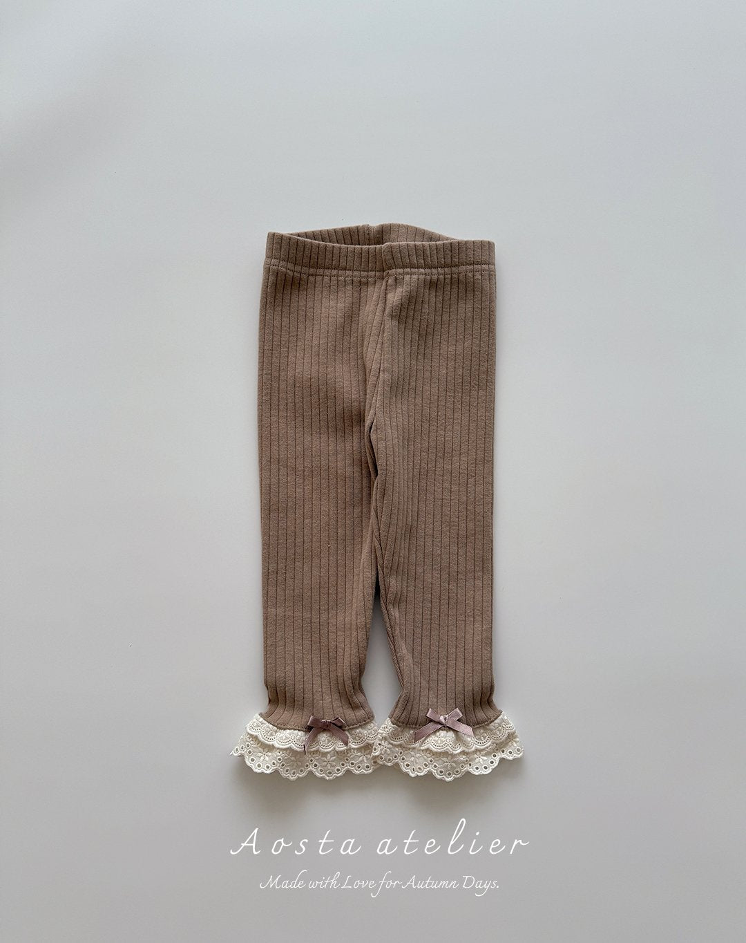 Camelia leggings