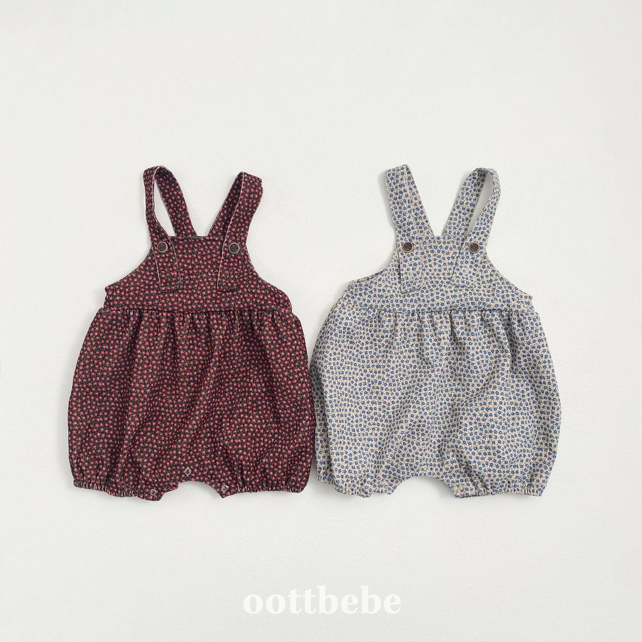 Bloomell onesie