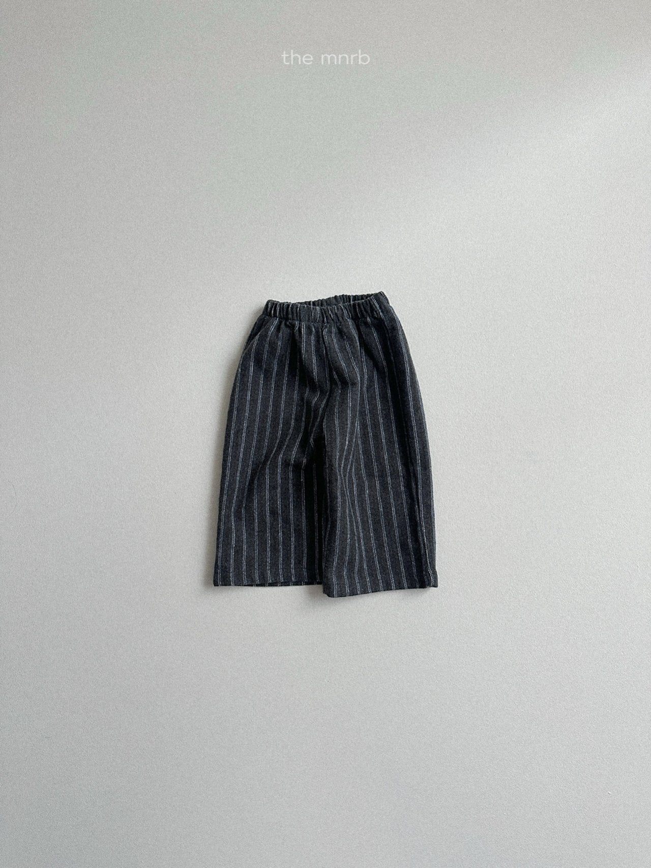 Dudu straight pants