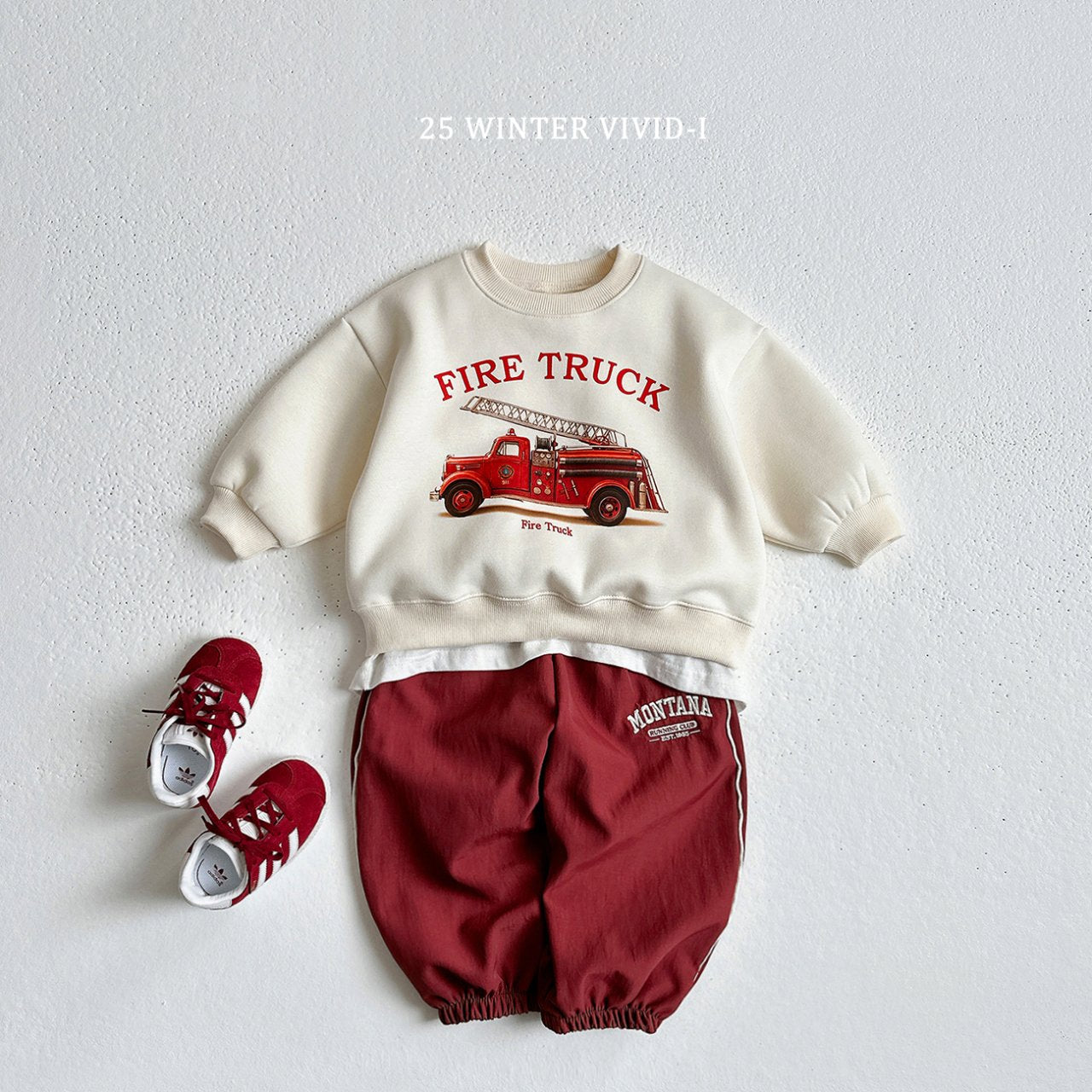 Classic car sweatshirt