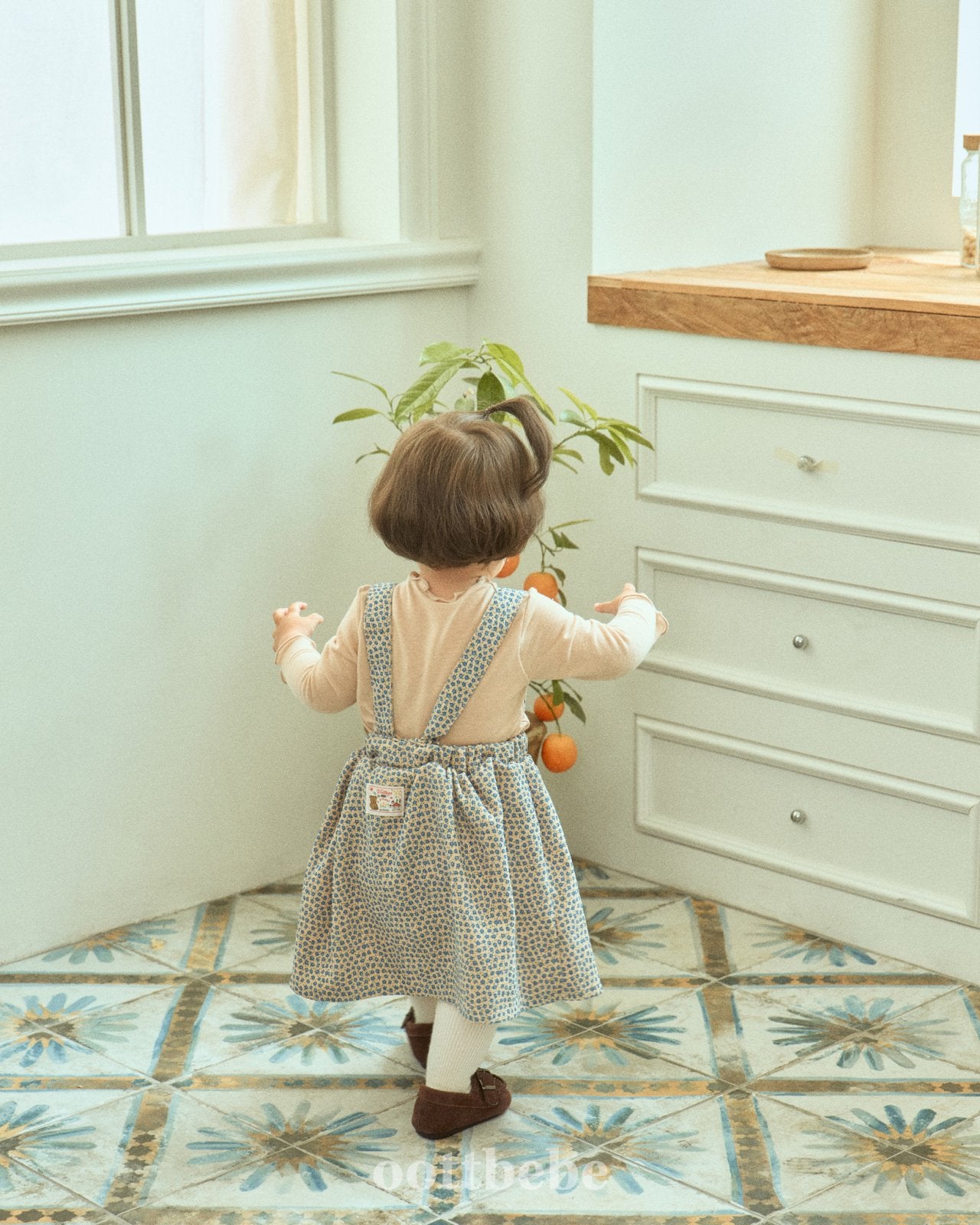 Bloomell dress