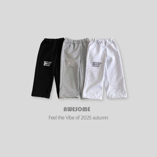 Four season freedom pants