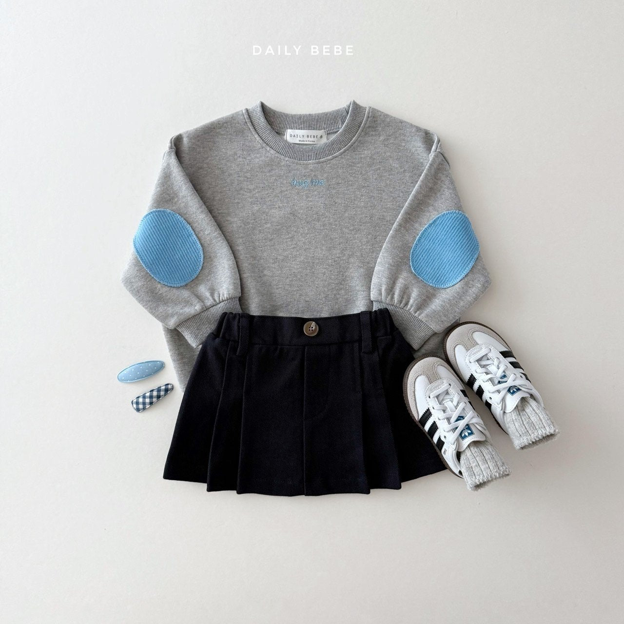 Hug me sweatshirt