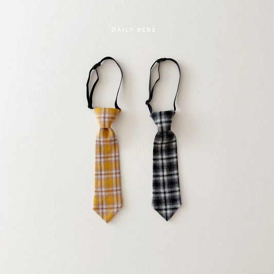 School necktie