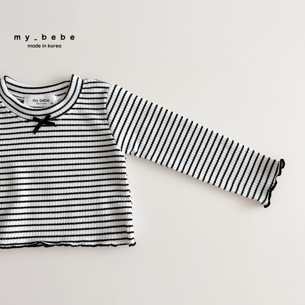 Lover crop top