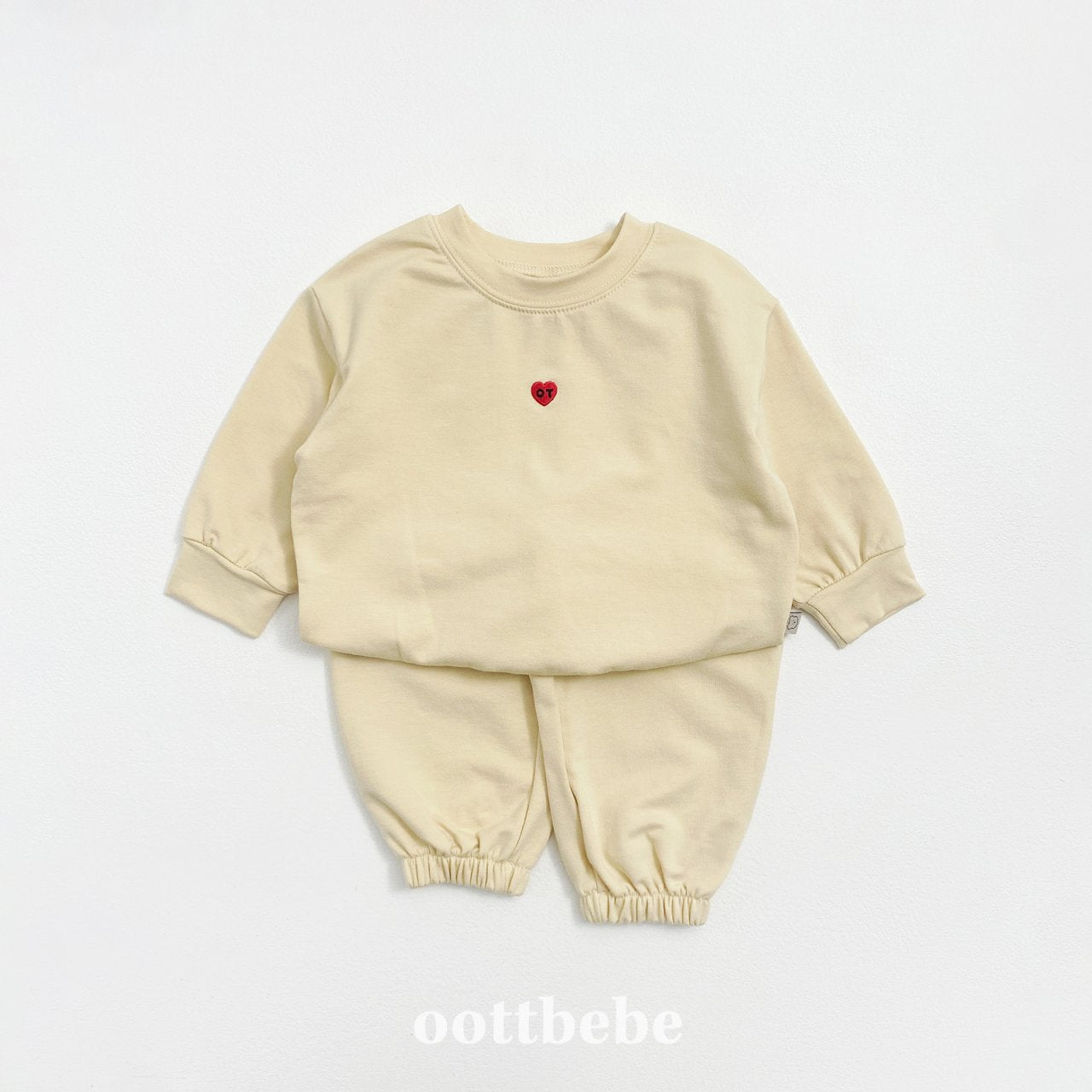Heart set
