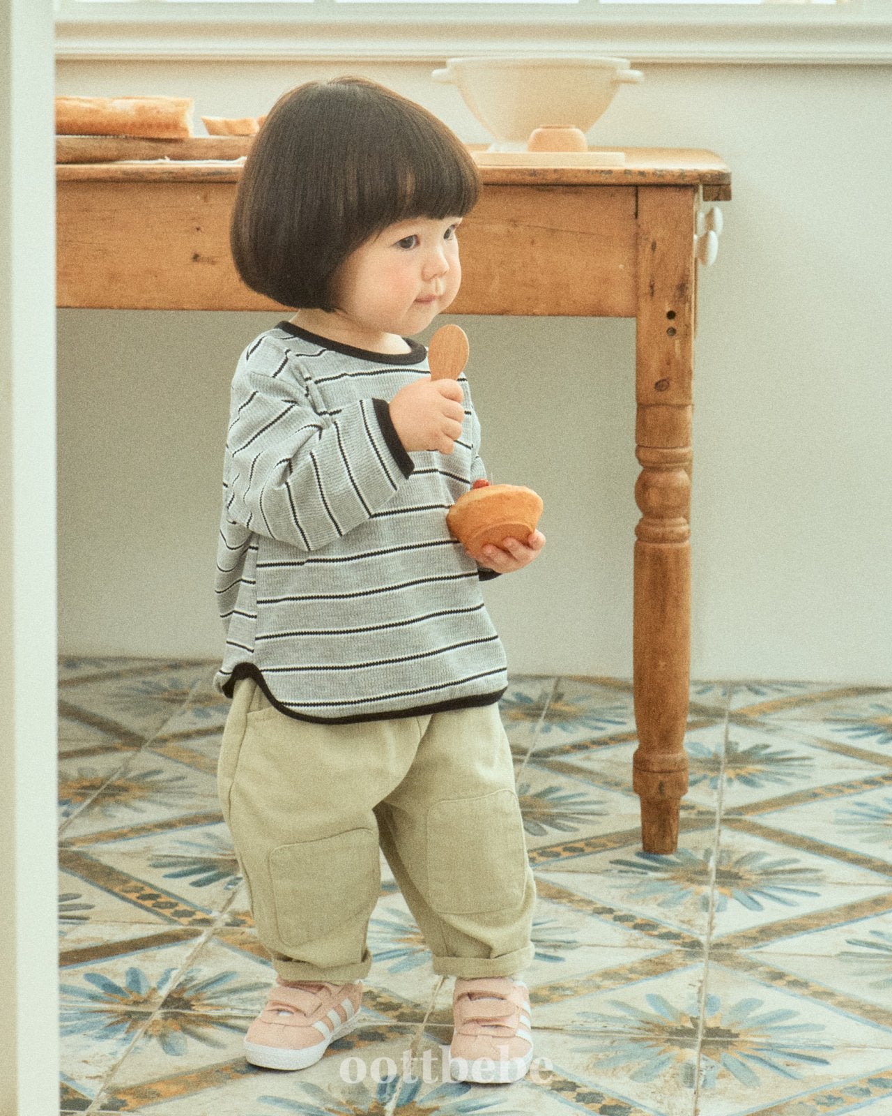 Bready pants