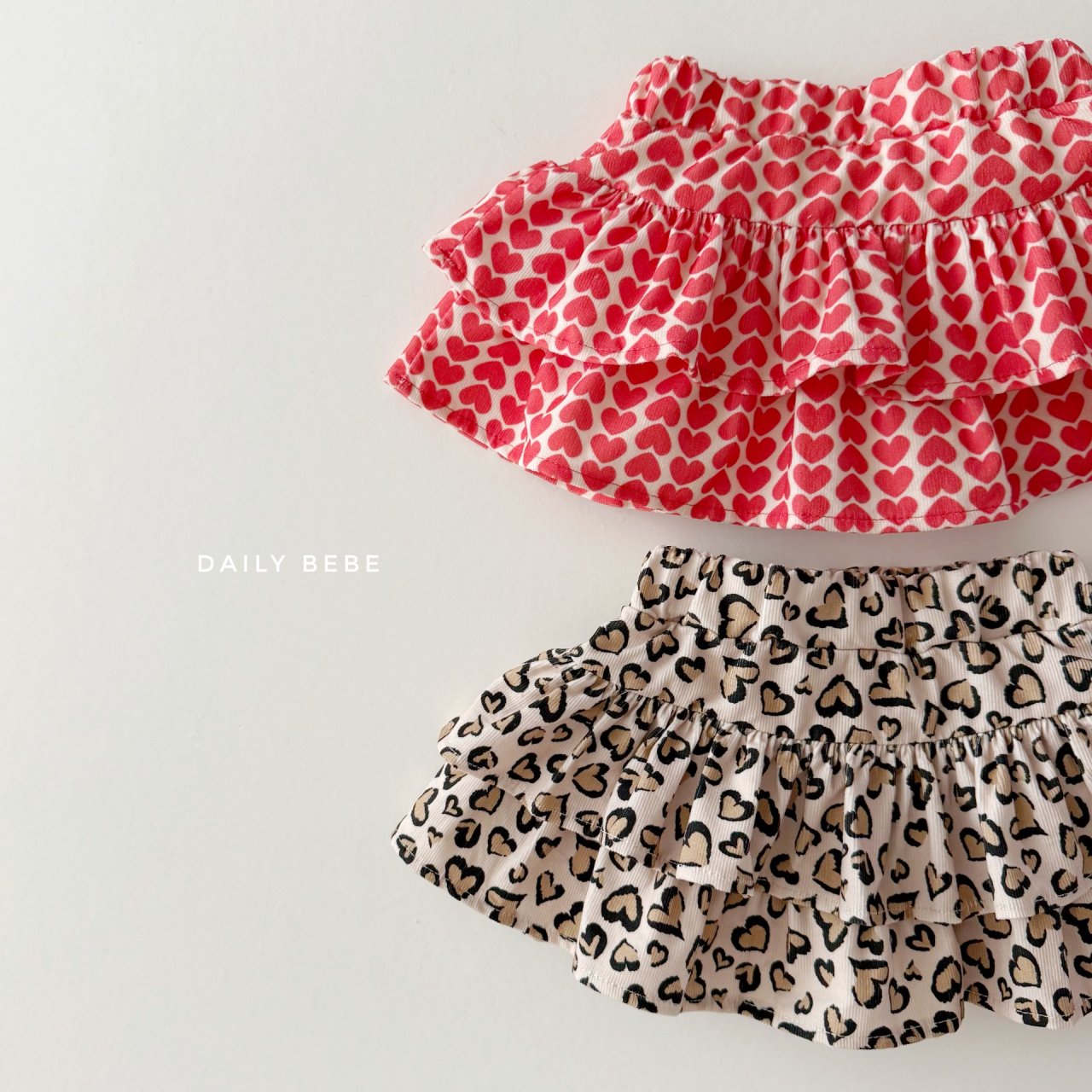 Cancan skirt