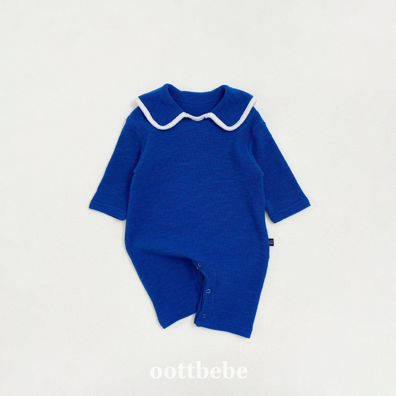Baker sailor suit