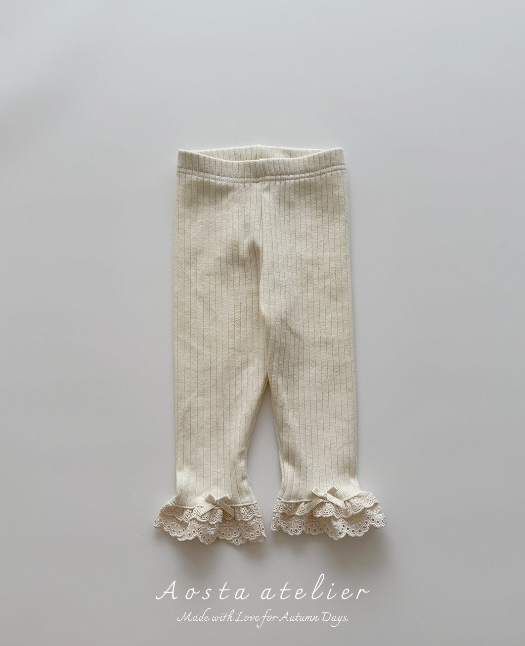 Camelia leggings