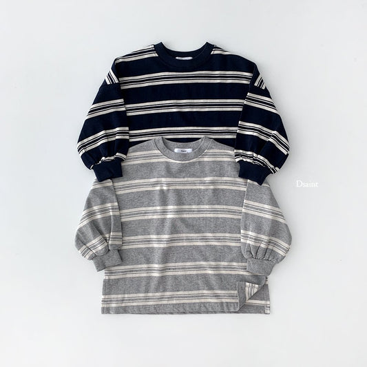 Decent sense sweatshirt