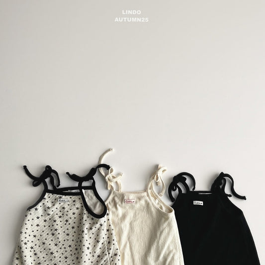 Rosie strap dress